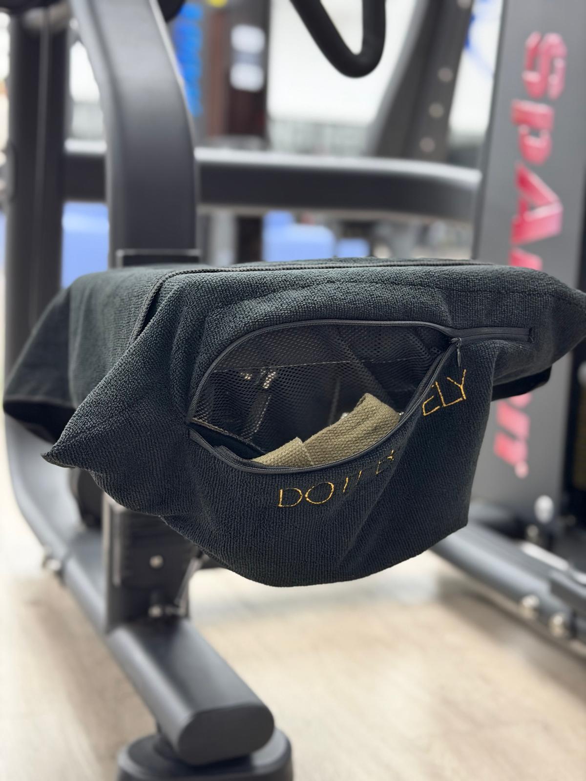 ATOMIC SMART TOWEL
